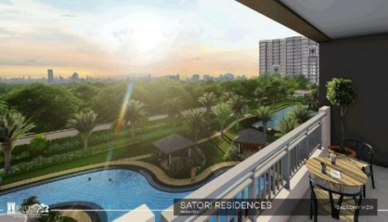Satori-DMCI-Project-View