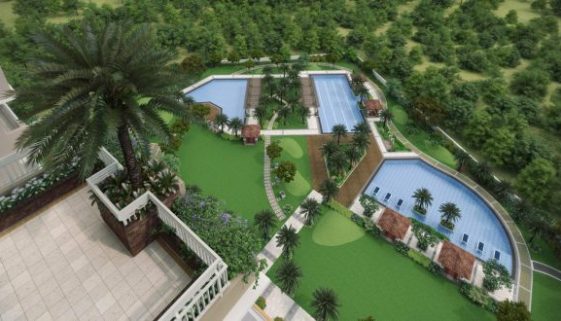 Prisma Residences