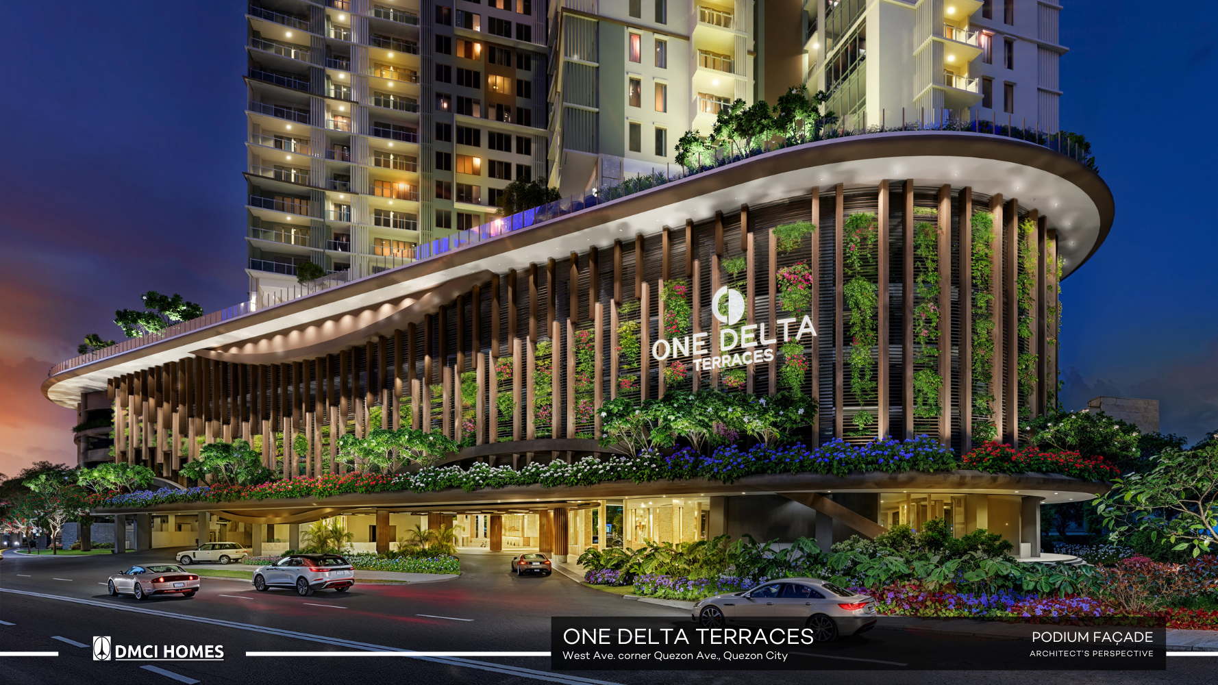 One Delta