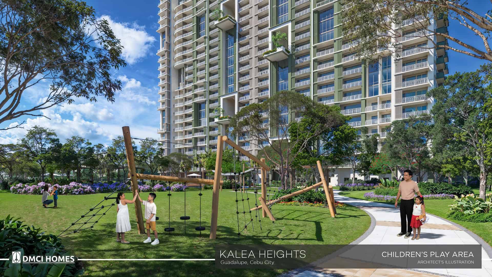 20 KLH_Children_s Play Area