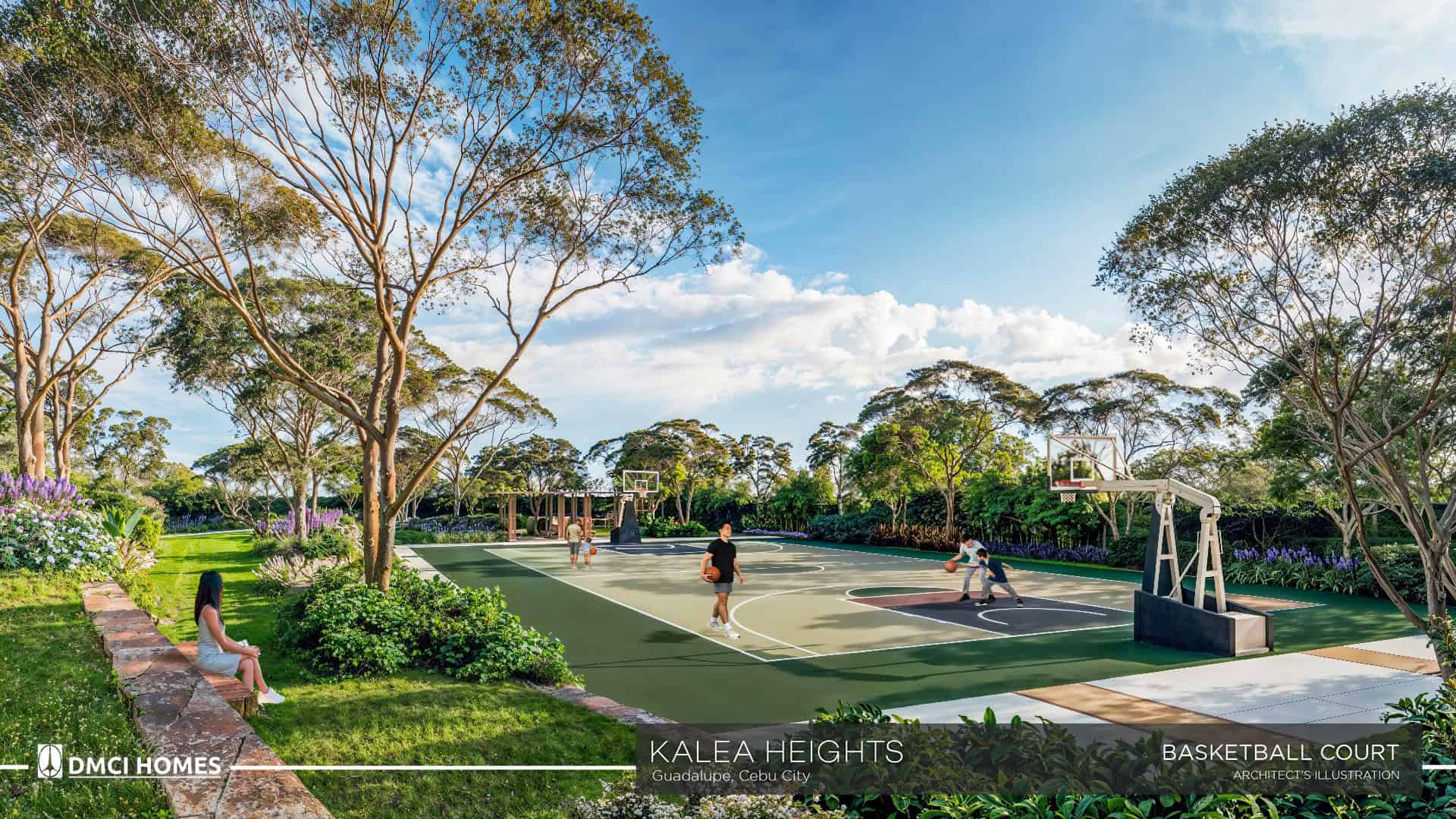 22 KLH_Basketball Court