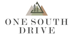 One South Drive logo FA Vertical